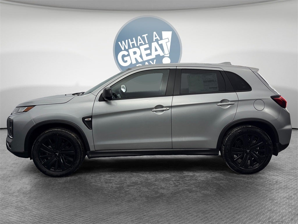 2026 Mitsubishi Outlander Sport 2.0 LE