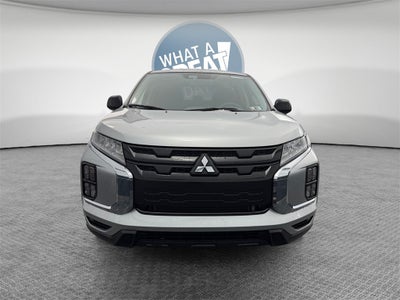 2026 Mitsubishi Outlander Sport 2.0 LE