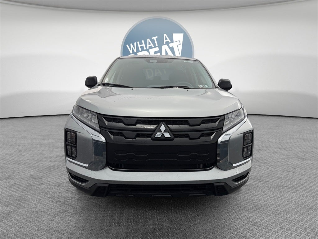 2026 Mitsubishi Outlander Sport 2.0 LE