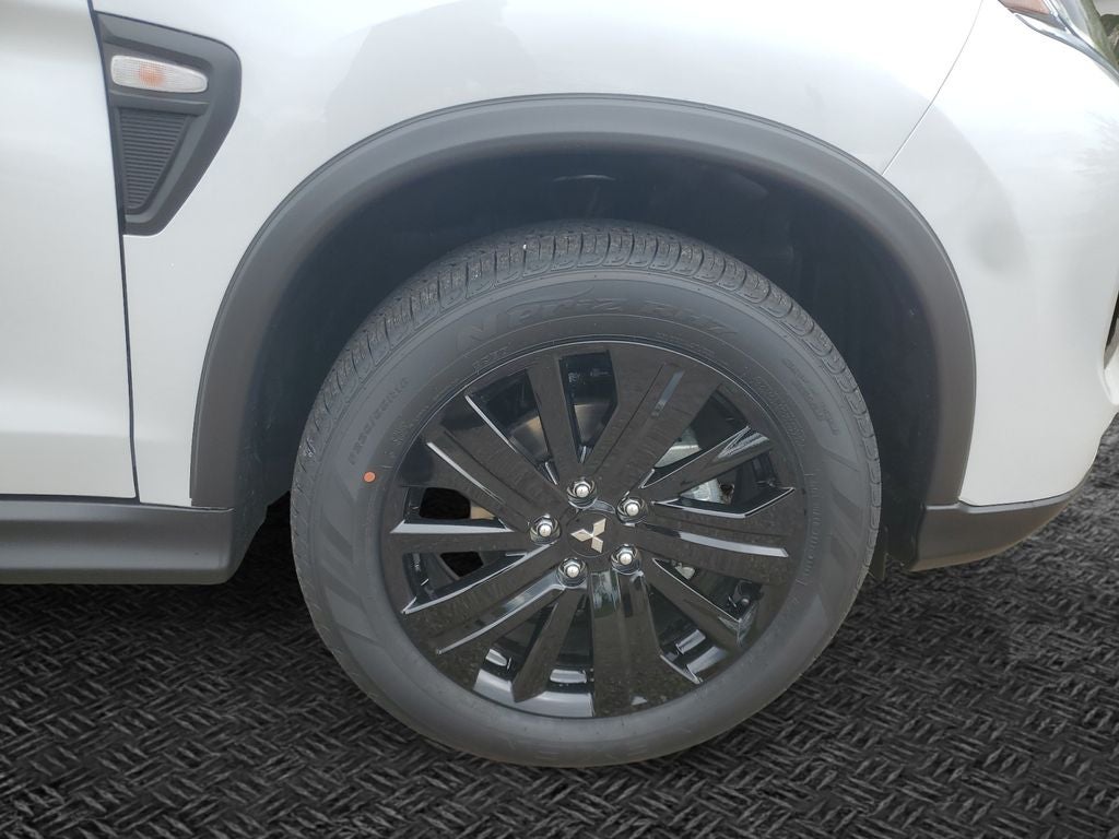 2026 Mitsubishi Outlander Sport 2.0 LE