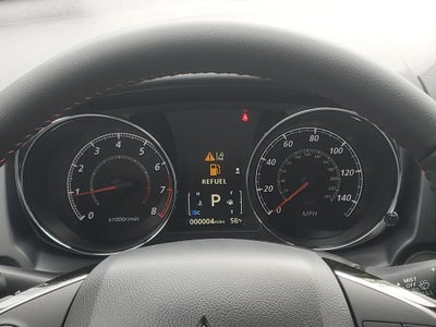 2026 Mitsubishi Outlander Sport 2.0 LE