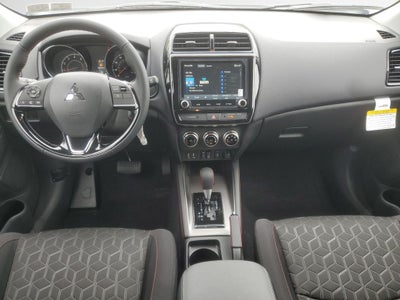 2026 Mitsubishi Outlander Sport 2.0 LE