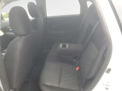 2026 Mitsubishi Outlander Sport 2.0 LE