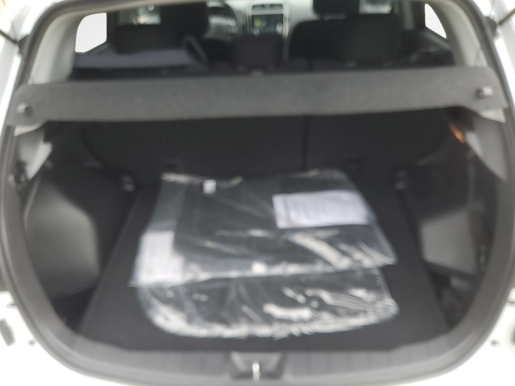 2026 Mitsubishi Outlander Sport 2.0 LE