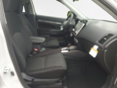2026 Mitsubishi Outlander Sport 2.0 LE
