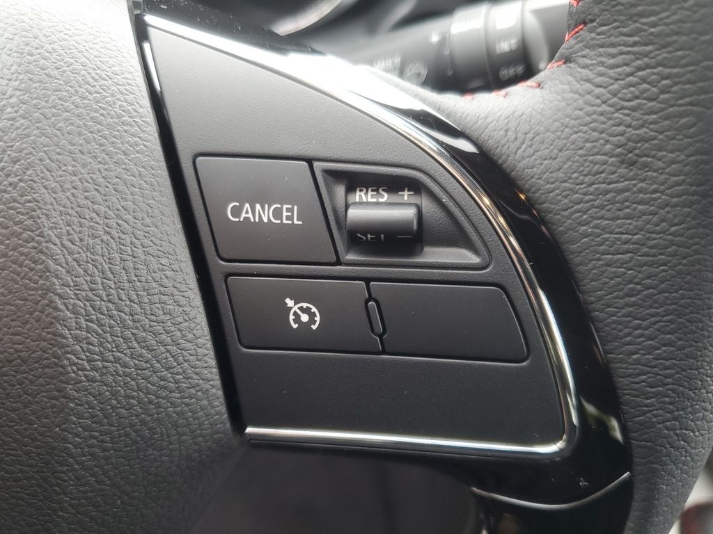 2026 Mitsubishi Outlander Sport 2.0 LE