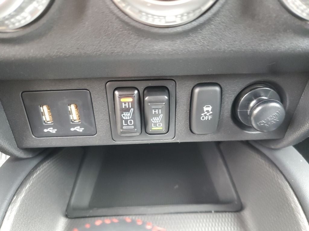 2026 Mitsubishi Outlander Sport 2.0 LE