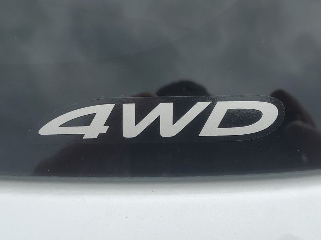 2026 Mitsubishi Outlander Sport 2.0 LE