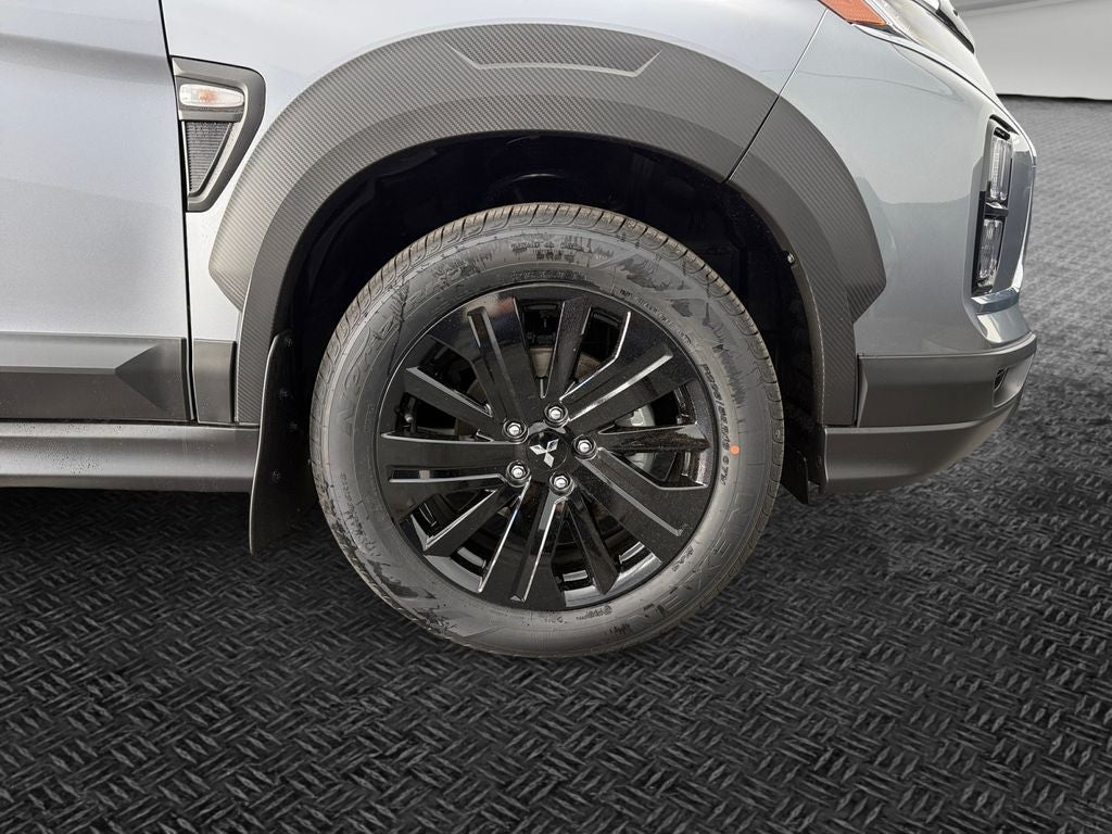 2026 Mitsubishi Outlander Sport 2.0 Trail Edition