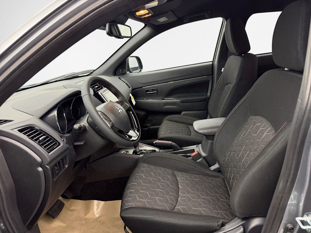 2026 Mitsubishi Outlander Sport 2.0 Trail Edition