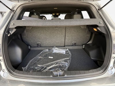 2026 Mitsubishi Outlander Sport 2.0 Trail Edition