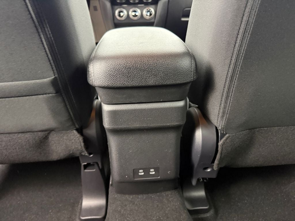 2026 Mitsubishi Outlander Sport 2.0 Trail Edition