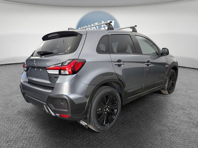 2026 Mitsubishi Outlander Sport 2.0 Trail Edition