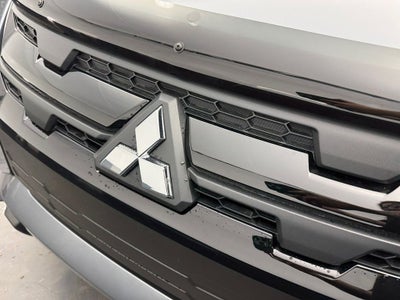 2026 Mitsubishi Outlander Sport 2.0 Trail Edition