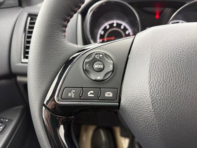 2026 Mitsubishi Outlander Sport 2.0 Trail Edition