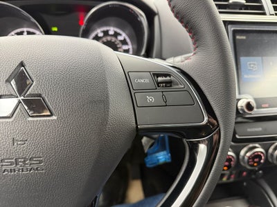 2026 Mitsubishi Outlander Sport 2.0 Trail Edition