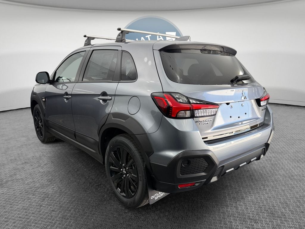 2026 Mitsubishi Outlander Sport 2.0 Trail Edition