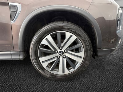 2021 Mitsubishi Outlander Sport 2.0 SE