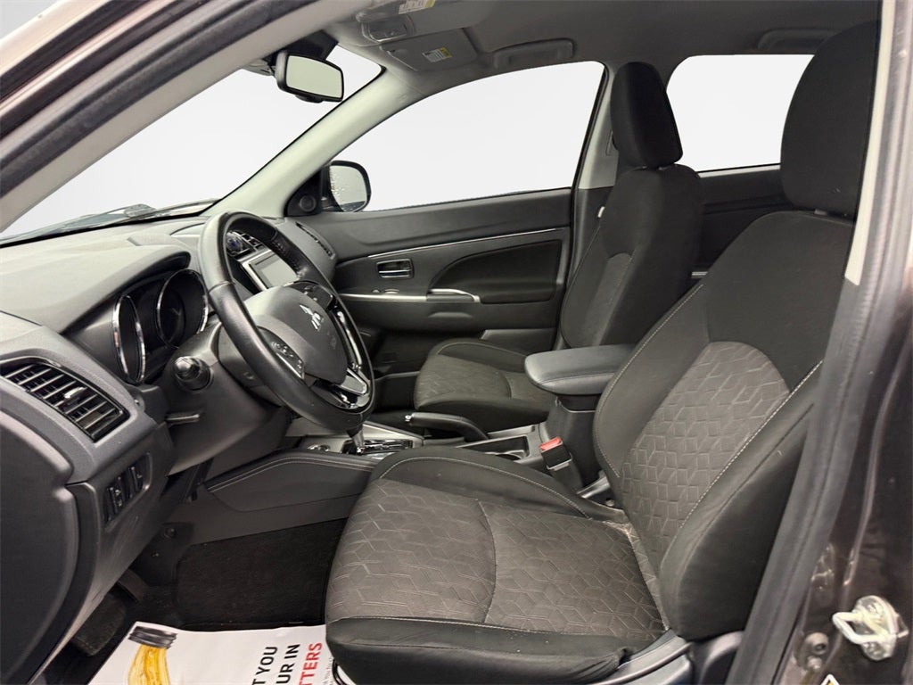 2021 Mitsubishi Outlander Sport 2.0 SE