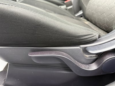 2021 Mitsubishi Outlander Sport 2.0 SE