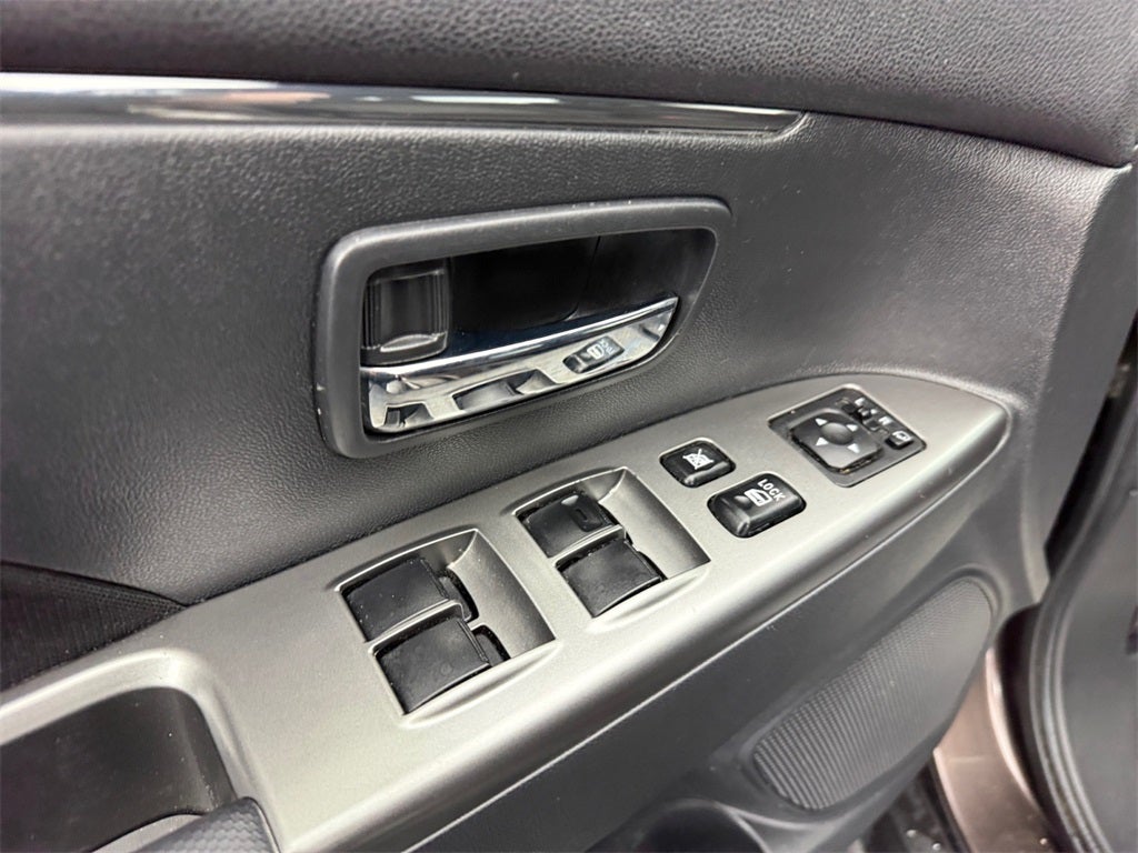 2021 Mitsubishi Outlander Sport 2.0 SE