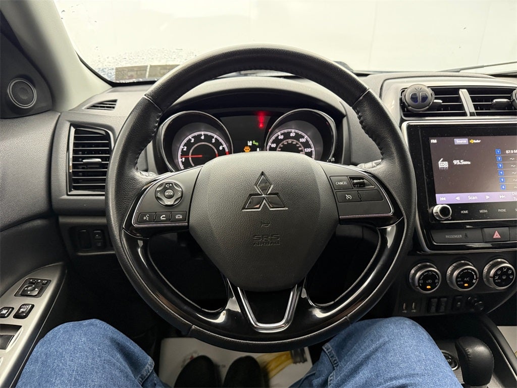 2021 Mitsubishi Outlander Sport 2.0 SE