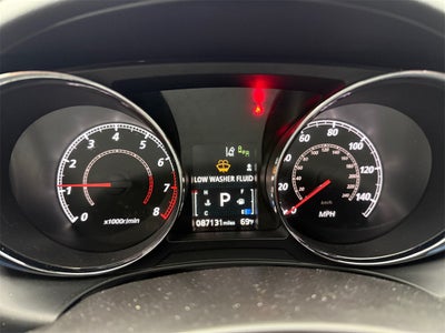 2021 Mitsubishi Outlander Sport 2.0 SE