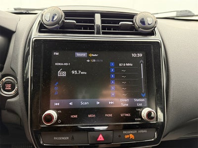 2021 Mitsubishi Outlander Sport 2.0 SE