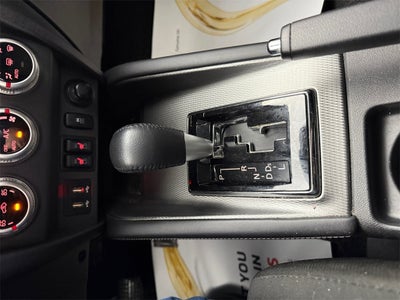 2021 Mitsubishi Outlander Sport 2.0 SE