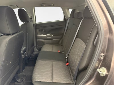 2021 Mitsubishi Outlander Sport 2.0 SE