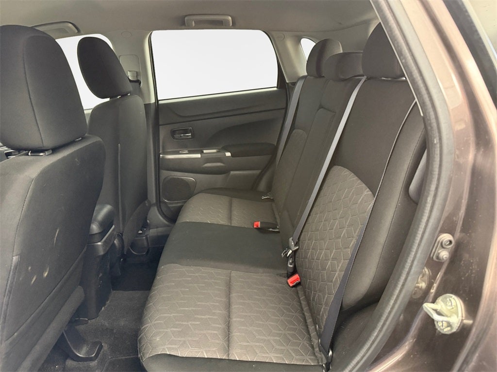 2021 Mitsubishi Outlander Sport 2.0 SE