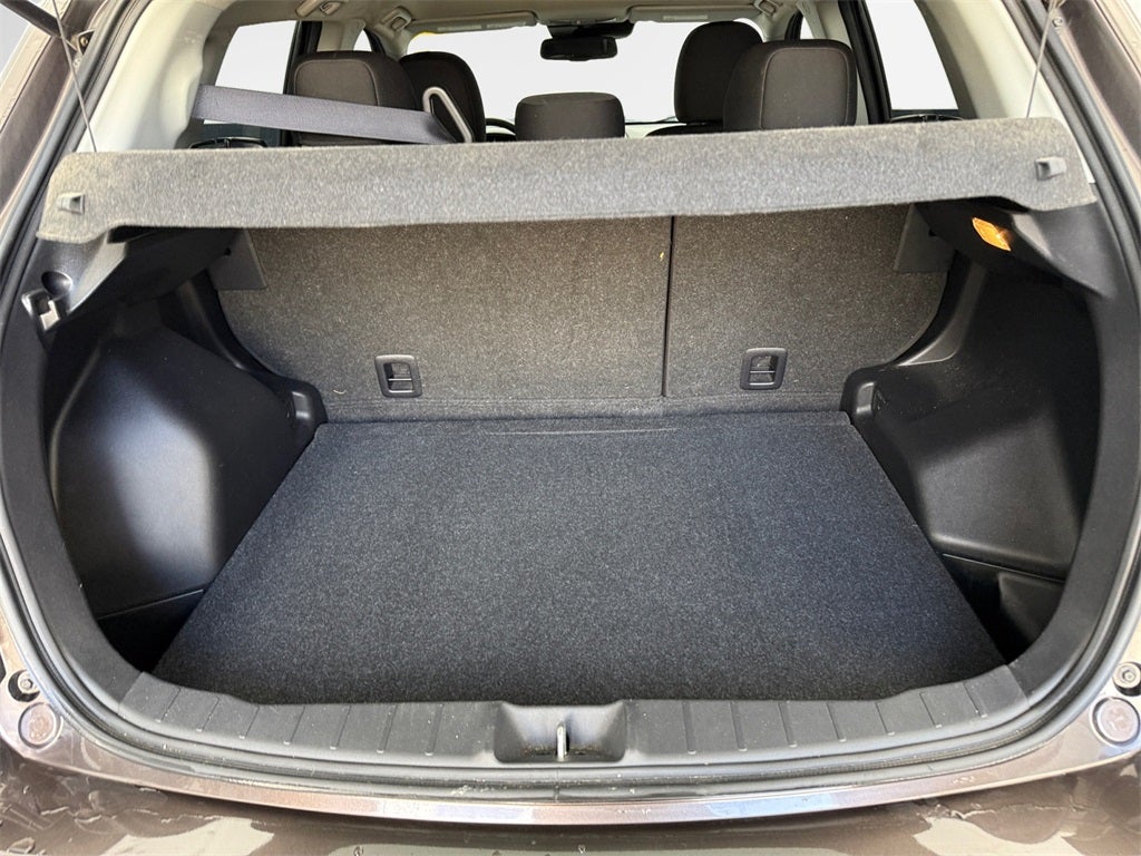 2021 Mitsubishi Outlander Sport 2.0 SE