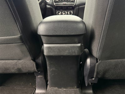 2021 Mitsubishi Outlander Sport 2.0 SE