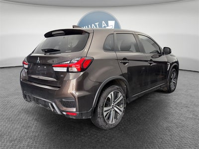 2021 Mitsubishi Outlander Sport 2.0 SE