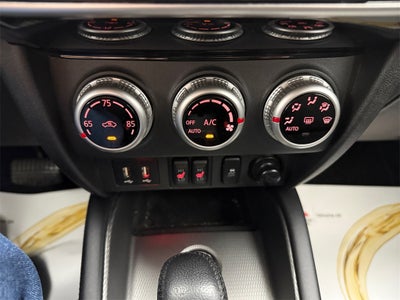 2021 Mitsubishi Outlander Sport 2.0 SE