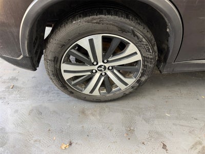 2021 Mitsubishi Outlander Sport 2.0 SE