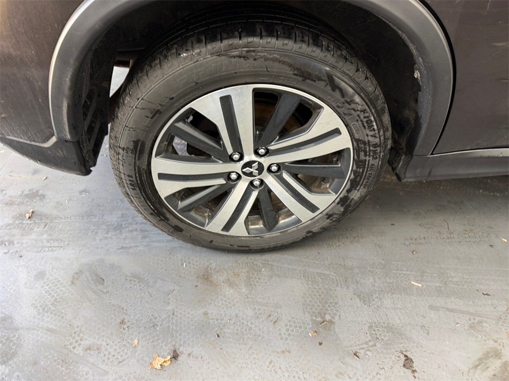 2021 Mitsubishi Outlander Sport 2.0 SE