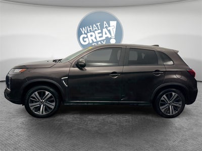 2021 Mitsubishi Outlander Sport 2.0 SE