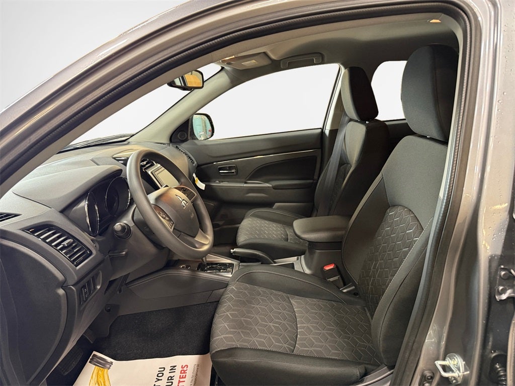 2026 Mitsubishi Outlander Sport 2.0 ES