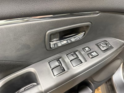 2026 Mitsubishi Outlander Sport 2.0 ES