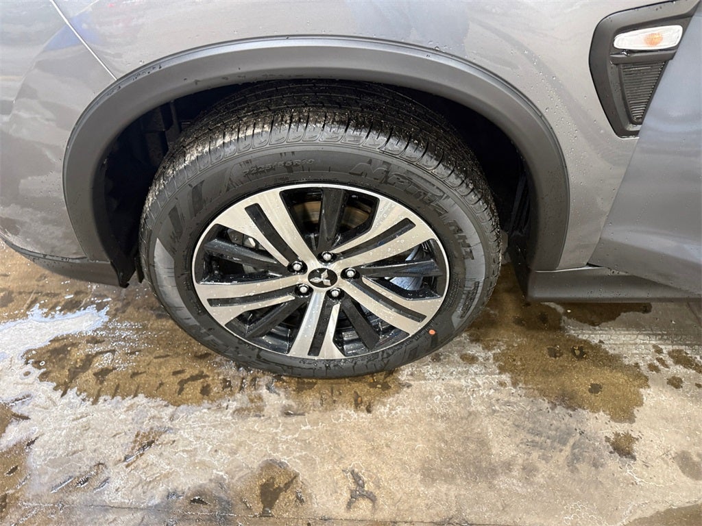 2026 Mitsubishi Outlander Sport 2.0 ES