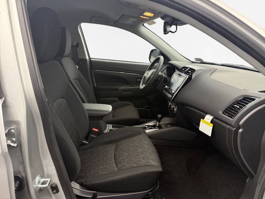 2026 Mitsubishi Outlander Sport 2.0 ES