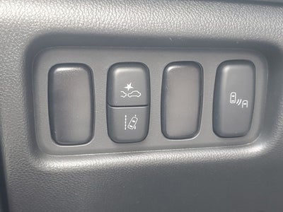 2026 Mitsubishi Outlander Sport 2.0 SE