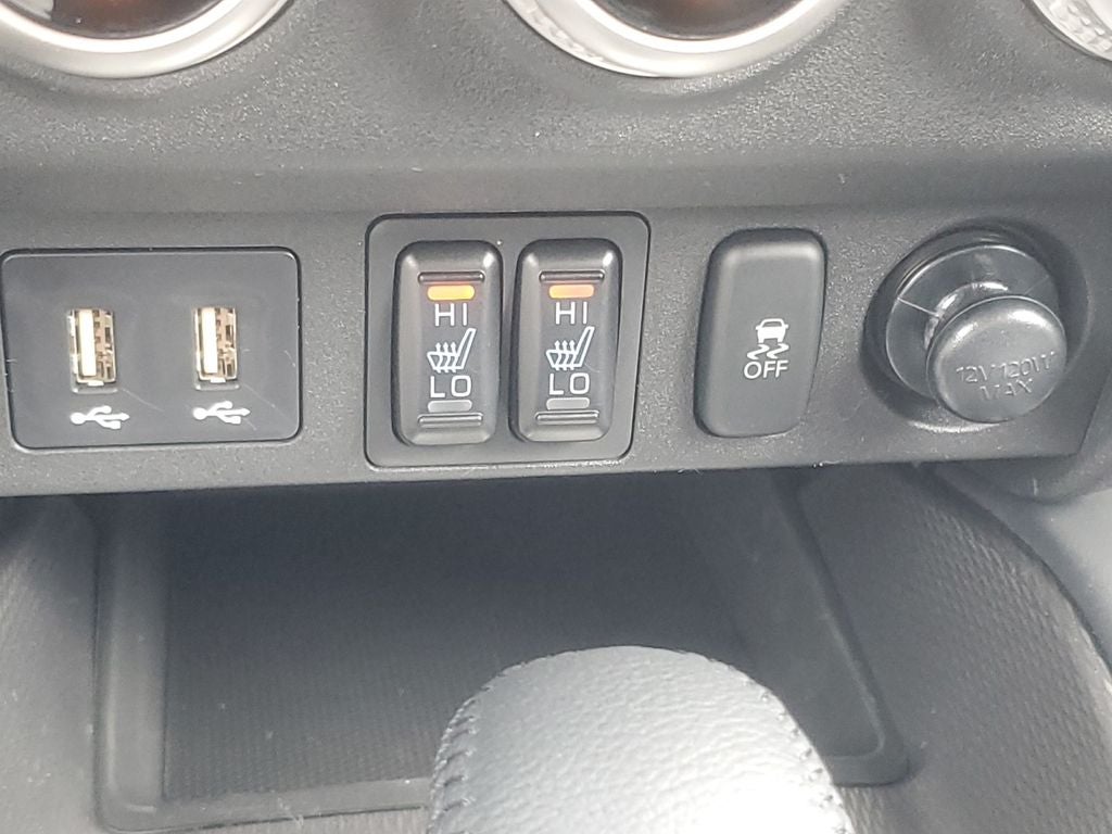 2026 Mitsubishi Outlander Sport 2.0 SE