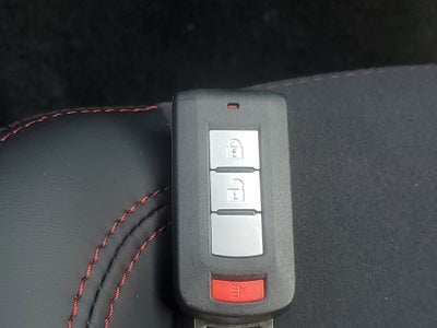 2026 Mitsubishi Outlander Sport 2.0 SE
