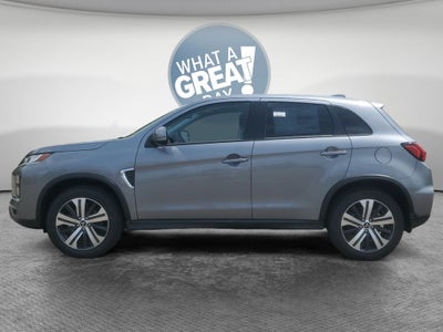 2026 Mitsubishi Outlander Sport 2.0 SE