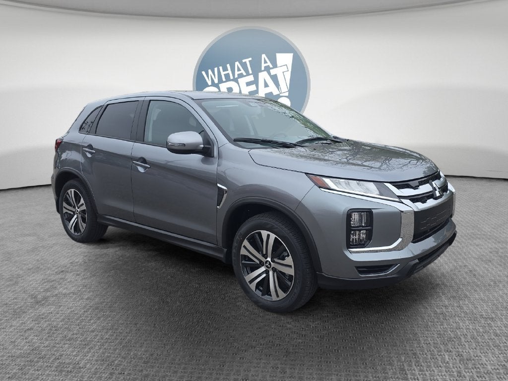 2027 Mitsubishi Outlander Sport 2.0 SE