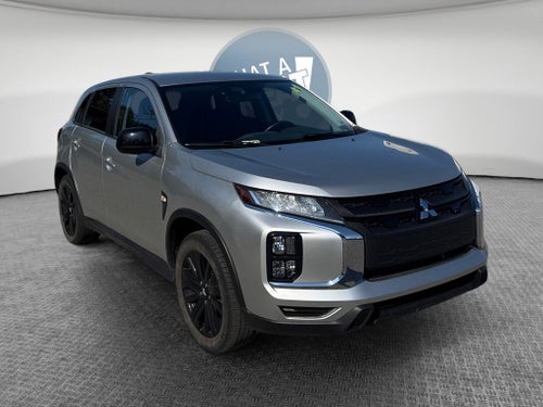 2023 Mitsubishi Outlander Sport Base