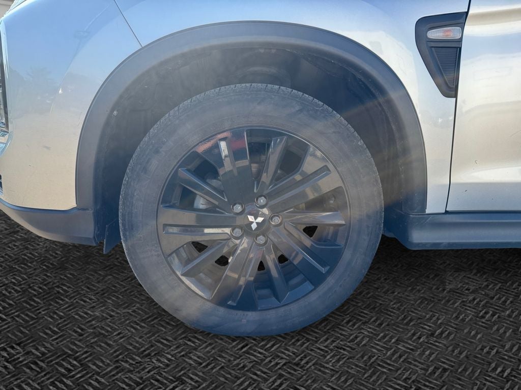2023 Mitsubishi Outlander Sport Base