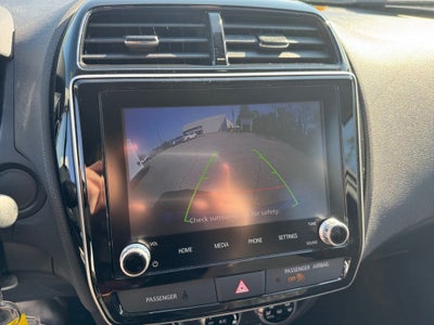2023 Mitsubishi Outlander Sport Base